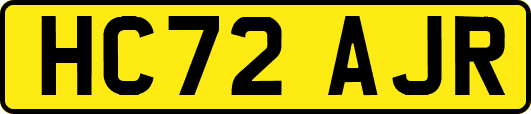 HC72AJR