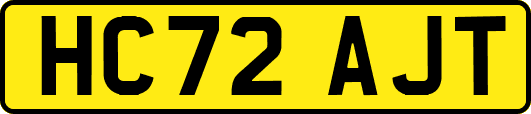 HC72AJT
