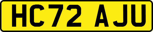 HC72AJU