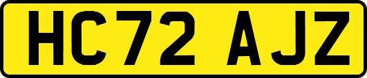 HC72AJZ