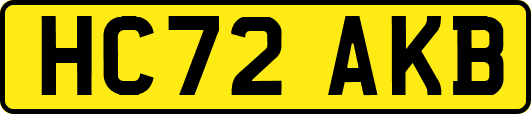 HC72AKB