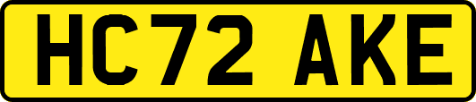 HC72AKE