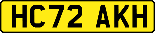 HC72AKH