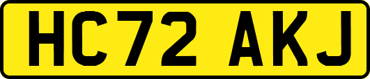 HC72AKJ