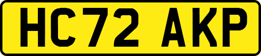 HC72AKP