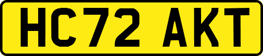 HC72AKT