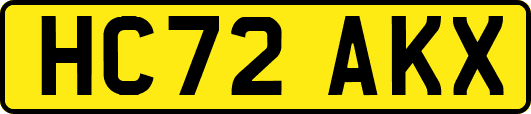 HC72AKX