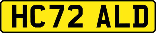 HC72ALD