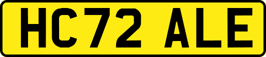 HC72ALE