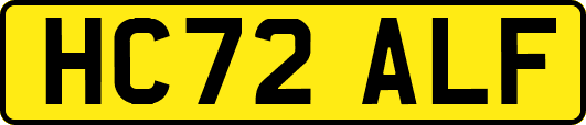 HC72ALF