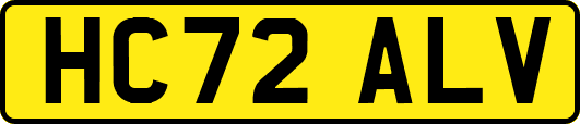 HC72ALV