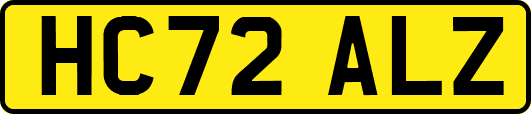HC72ALZ