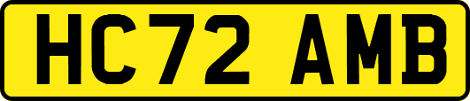 HC72AMB