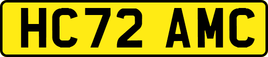 HC72AMC