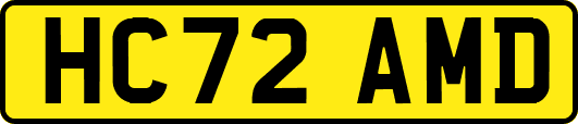 HC72AMD