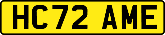 HC72AME
