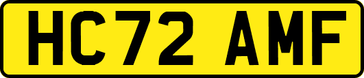 HC72AMF