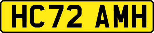 HC72AMH
