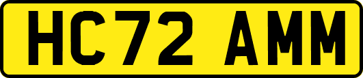 HC72AMM