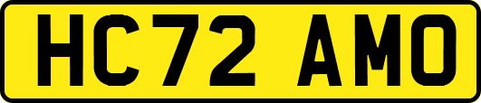 HC72AMO