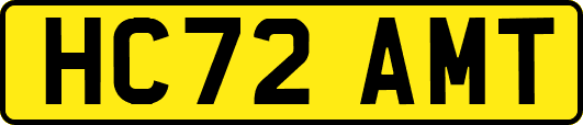 HC72AMT