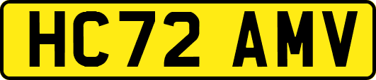 HC72AMV