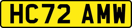 HC72AMW