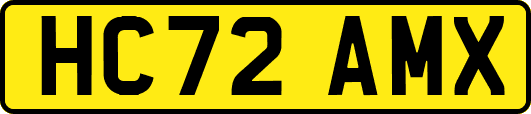 HC72AMX