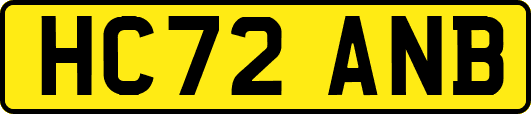 HC72ANB