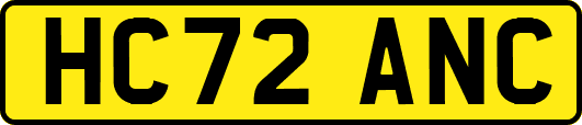 HC72ANC