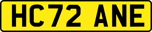 HC72ANE