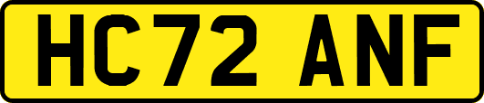 HC72ANF