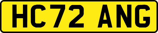 HC72ANG