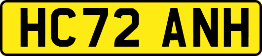 HC72ANH
