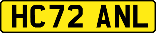 HC72ANL