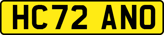HC72ANO