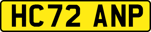 HC72ANP