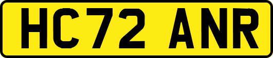 HC72ANR