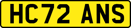 HC72ANS