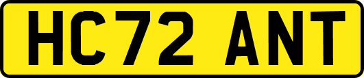 HC72ANT