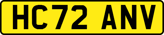 HC72ANV