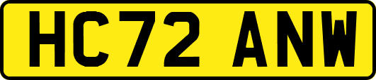 HC72ANW