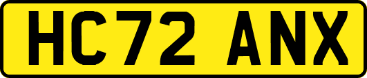 HC72ANX