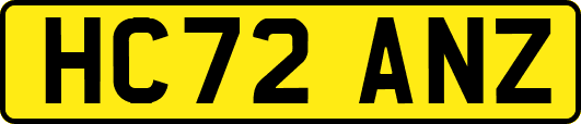 HC72ANZ