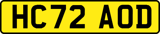 HC72AOD