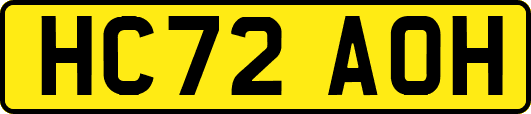 HC72AOH