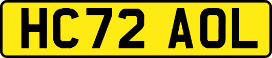 HC72AOL