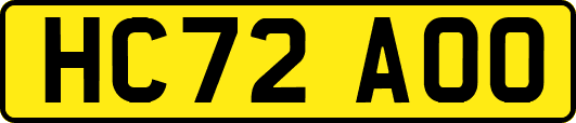 HC72AOO