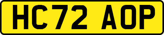 HC72AOP