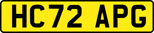 HC72APG